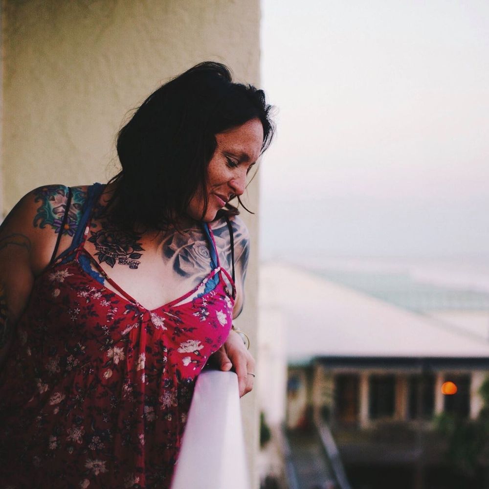 Meet your Posher, Malia